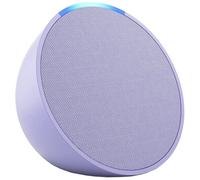 ECHO DOT NEW PURPLE B09ZX7MS5B