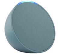 Amazon echo pop green altavoz inteligente inalámbrico 15w verde