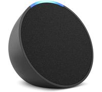 Amazon Echo Pop Black Altavoz Inteligente Inalámbrico 1a Generación 15W Negro