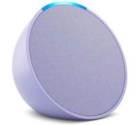 ECHO DOT NEW PURPLE B09ZX7MS5B
