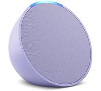 Amazon Echo Pop Purple Altavoz Inteligente Inalámbrico 1a Generación 15W Lila