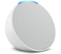 Amazon Echo Pop White Altavoz Inteligente Inalámbrico 1a Generación 15W Blanco