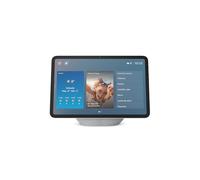 Amazon Echo Show 11: pantalla Full HD de 11", con colores brillantes, más espacio de interfaz, audio espacial y Alexa (blanco)