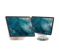 Amazon Echo Show 11: pantalla Full HD de 11", con colores brillantes + Soporte ajustable de Amazon: diseñado para Amazon Echo Show 8 y 11