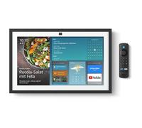 Amazon Echo Show 15 (última generación) | Pantalla inteligente Full HD de 15,6", Fire TV integrado y mando por voz Alexa, con Acceso Anticipado a Alexa+