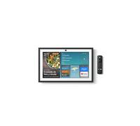 Amazon Echo Show 15 (última generación) | Pantalla inteligente Full HD de 15,6", Fire TV integrado y mando por voz Alexa, con Acceso Anticipado a Alexa+