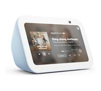 Amazon Echo Show 5 (3.ª generación) Azul Nube