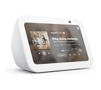 Amazon Echo Show 5 (3.ª generación) Blanco Glaciar