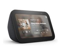 Amazon Echo Show 5 (3.ª generación) Carbón