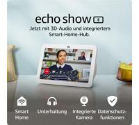 `Amazon - Echo Show 8 (3Rd Gen.) - Smart Hd Touchscreen With 3D Aud... ACC NUEVO
