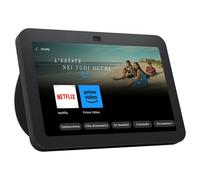 Amazon Echo Show 8 3rd Generation altavoz inteligente con Alexa pantalla 8" color antracita soporte multilingüe