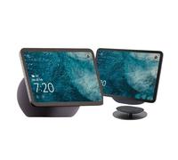 Amazon Echo Show 8: pantalla HD de 8,7“, con colores brillantes + Soporte ajustable de Amazon: diseñado para Amazon Echo Show 8 y 11