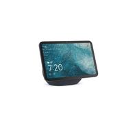 Amazon Echo Show 8 (última generación), pantalla HD con colores brillantes de 8,7" con sonido espacial y Alexa, versión internacional, grafito