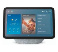 Amazon echo show 8 (última generación): pantalla hd de 8,7' con audi