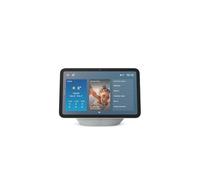 Amazon Echo Show 8 (última generación): pantalla HD de 8,7" con audio espacial y Alexa (blanco)
