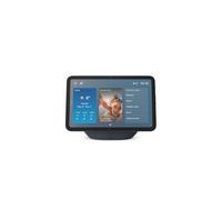 Amazon Echo Show 8 (última generación): pantalla HD de 8,7" con audio espacial y Alexa (gris grafito)