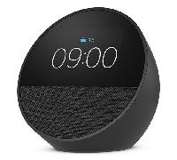 amazon echo spot