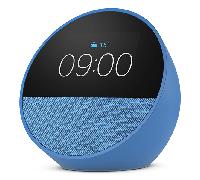 amazon echo spot