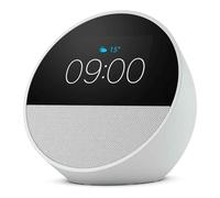 amazon Echo Spot White / Radio despertador