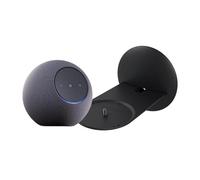 Amazon Echo Studio + Nuevo soporte de pared Made for Amazon para Echo Studio