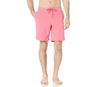 Amazon Essentials Bañador Bermuda Hombre, Rosa Intenso, M