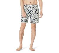 Amazon Essentials Bañador con Forro de Malla, Bolsillos y Cierre con Cordón Hombre