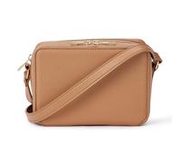 Amazon Essentials Bandolera para cámara Mujer, Bronceado, Talla única