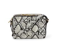 Amazon Essentials Bandolera para cámara Mujer, Serpiente, Talla única