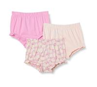 Amazon Essentials Bebé-Niñas Pantalones Cortos Bombachos de algodón