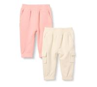 Amazon Essentials Bebé-Niños Pantalones Deportivos Cargo