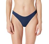 Amazon Essentials Braguitas de Bikini de Pernera Alta Mujer