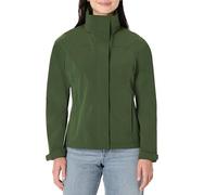 Amazon Essentials Chaqueta Impermeable con Capucha, Ligera y de Corte Holgado, Plegable Mujer