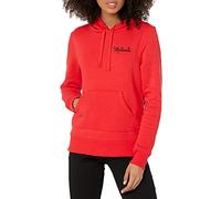 Amazon Essentials Disney | Marvel | Star Wars | Princess Sudaderas de forro polar con capucha (disponible en tallas grandes) Mujer, Minnie, 5XL Grande