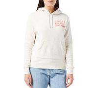 Amazon Essentials Disney | Marvel | Star Wars | Princess Sudaderas de Forro Polar con Capucha (Disponible en Tallas Grandes) Mujer, Deseo De Princesa, S