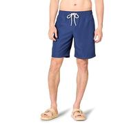 Amazon Essentials Hombre Bañador de 23cm con Forro de Malla, Bolsillos y Cierre con Cordón