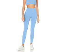 Amazon Essentials Mallas largas de talle alto Active Sculpt para entrenamiento y atletismo (disponibles en tallas grandes) Mujer