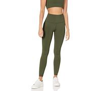 Amazon Essentials Mallas largas de talle alto Active Sculpt para entrenamiento y atletismo (disponibles en tallas grandes) Mujer
