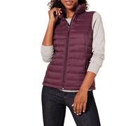 Amazon Essentials Mujer Chaleco Plumífero Plegable y Ligero, Resistente a la Lluvia