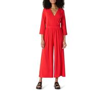 Amazon Essentials Mujer Mono de Punto Mate con Corte Holgado
