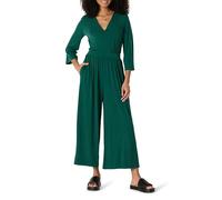 Amazon Essentials Mujer Mono de Punto Mate con Corte Holgado