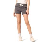 Amazon Essentials Mujer Pantalón Corto de Forro Polar con Bolsillos