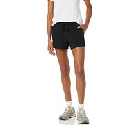 Amazon Essentials Mujer Pantalón Corto de Forro Polar con Bolsillos