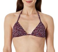 Amazon Essentials Mujer Parte de Arriba de Bikini de Triángulo