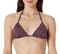 Amazon Essentials Mujer Parte de Arriba de Bikini de Triángulo