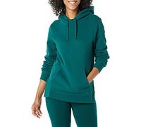 Amazon Essentials Mujer Sudadera Tipo túnica con Capucha de Forro Polar