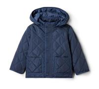 Amazon Essentials Niños Chaqueta de Campo Acolchada de Peso Medio