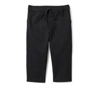 Amazon Essentials Niños Pantalones elásticos de Ajuste Regular para niños y niños pequeños