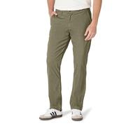 Amazon Essentials Pantalón Chino Elástico Informal Corte Deportivo Hombre