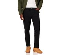 Amazon Essentials Pantalón de Sarga Elástico con 5 Bolsillos y Ajuste Deportivo (Disponible en Talla Grandes y Largos Especiales) Hombre