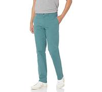Amazon Essentials Pantalones chinos de pitillo, elásticos, informales Hombre